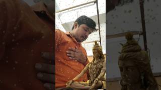 🔱HarHar Shambhu Shiva Mahadeva 🕉#HarHarShambhuShivaMahadeva 🛕#familybloggerofficial #ytshorts #hr🙏