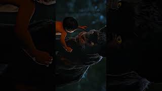 It takes you back to your childhood 😉#junglebook #feelgoodvibes