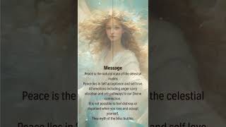 A24.1The Angel of Peace| Kaeylarae | Finding Peace With - IN and With - OUT