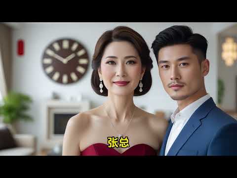 丈母娘半夜敲门，说有“事”要我帮忙，我听后直接彻底傻了眼！