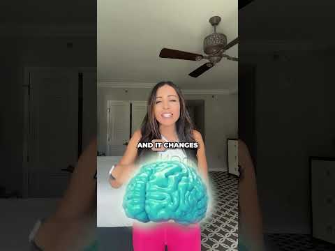 Gut Brain Connection #gutbrainconnection #shorts #womenshealth