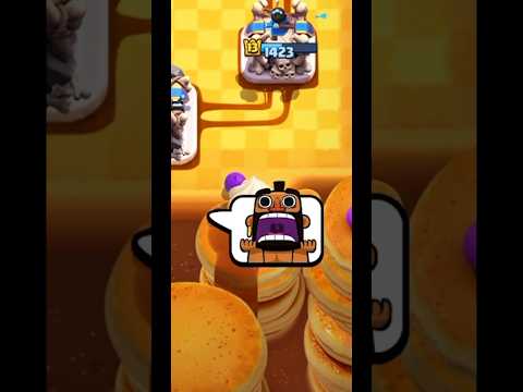 Its Hog vs Hog in clash Royale #clashroyale #battle #gaming #foryou #supercell