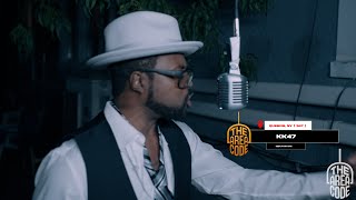 KK47 ( RESPEK ) | WEGOHARDTV PRESENTS THE AREA CODE ( 347 )