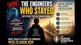 AI Won’t Replace Engineers—It Raises the Stakes