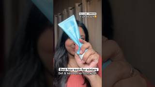 Dot and key barrier repair face wash | best face wash for winters | #facewash | #dotandkeyskincare