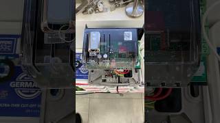 Ditec Sliding Motor ION4 Remote Control Programming