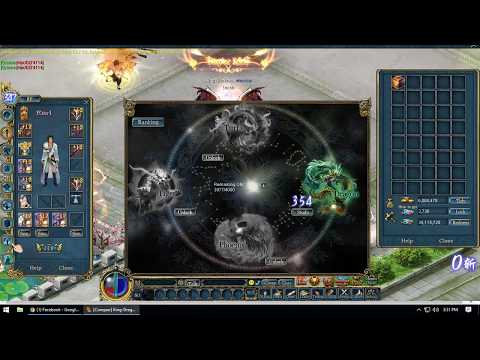 Illusion-Co [Chi 400 Guide] By: Arthur[Admin]
