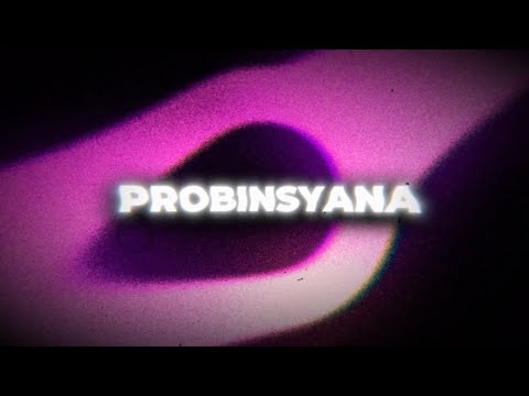 PROBINSYANA feat. Robledo Timido & Kiddotin