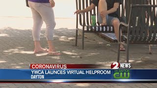 YWCA Dayton offers remote resources for abuse survivors