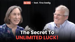 The Language of Luck: Why Fortune Favors Those Who Pay Attention