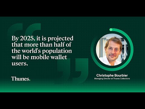 MPE 2022 - Keynote by Christophe Bourbier, Thunes Collections