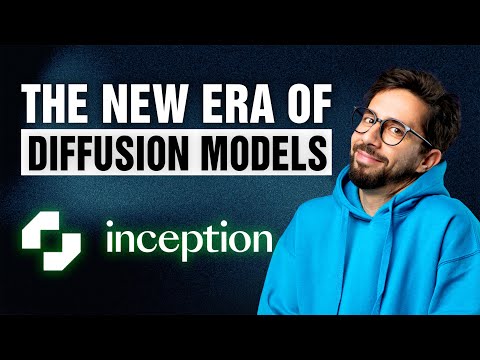 Inception AI: Democratizing Access to Advanced Language Models | 10X Faster Than GPT-4 & Claude