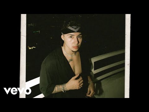 MKY - Noche Buena Sin Ti (Official Visualizer)