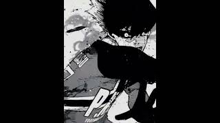TABITO KARASU THE CROW #bluelock #animeedit #bluelockedit #anime