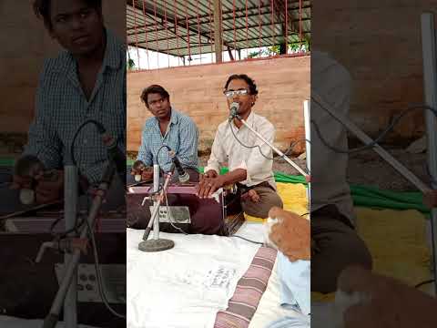 बाबा रामदेव जी महाराज को भंडारों में भजन संध्या सिंगर चेतन बोचिया नंदवान