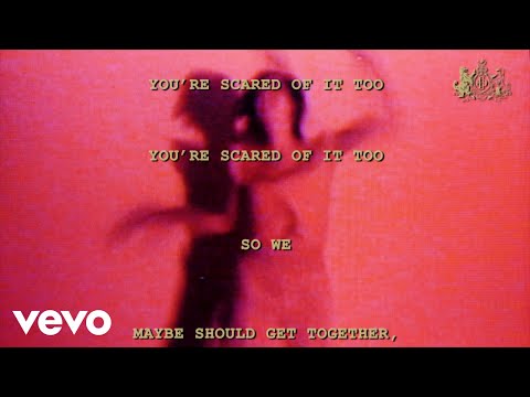 Daniel Caesar - Disillusioned (Official Lyric Video)