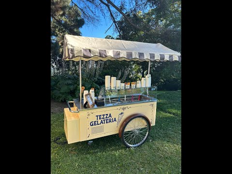 Tezza Gelateria