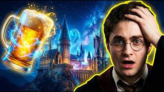 Ranking the Most POWERFUL Artifacts in Harry Potter!
