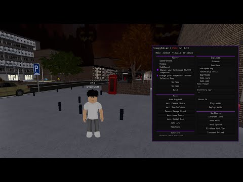 **(BEST)** Streetz war 2 Script(🔥God Mode - ESP + More 🔥)