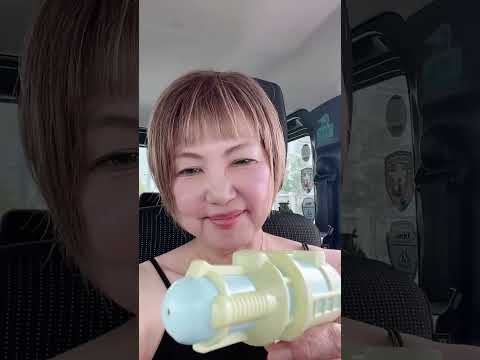 熟女なつみ#峰不二子#ルパン三世#ロックオン#熟女