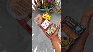 Unique types of diwali crackers testing #shorts