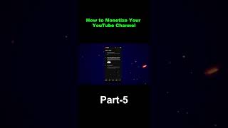How to Monetize your youtube Channel Part-5  #coding #youtubeautomation #python#chatgpt