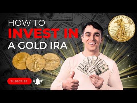 How to Invest in a Gold IRA 2023 Guide