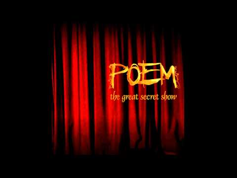 Poem - Against Me