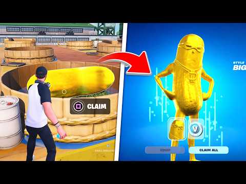 Testing *NEW* Clickbait Fortnite Shorts To See If They Work…