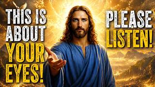 God Says:"OPEN MY MESSAGE — MY WORDS ARE FOR YOU"/God Message Now/God Message