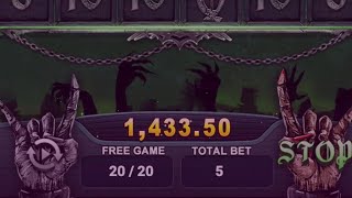 Jaiho Arcade Grand New slot || Trick THE CRYPT New Slot Lunch //SPIN 777 // YONO Game Grand gameplay