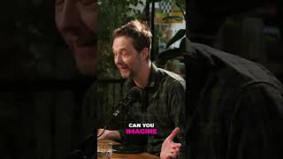 Chris Addison on directing Peter Capaldi