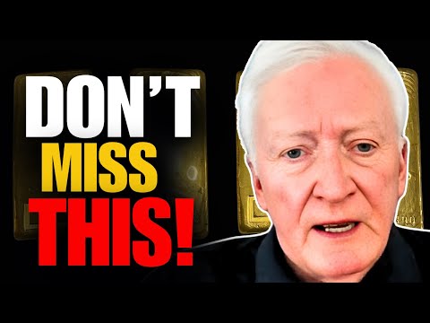 STOP Everything! Gold & Silver Investors Must See This BEFORE the Big Move – Michael Oliver Gold