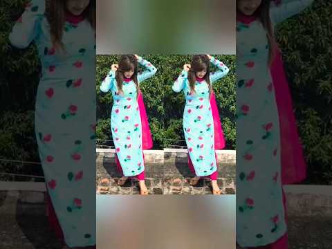 Latest Punjabi ❤️ suit designs ❤️ Summer season #youtubeshorts #punjabi #trending #the_latest_trends