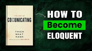 Listen To This If You Want To Master Your Communication Skills (Audiobook)