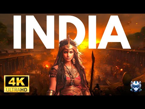 Asking AI to Create One Women WARRIOR for each COUNTRY - STUNNING Results !! - AI Art Midjourney