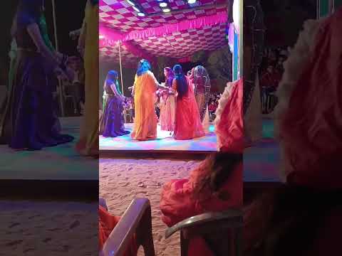 Marriage dance video