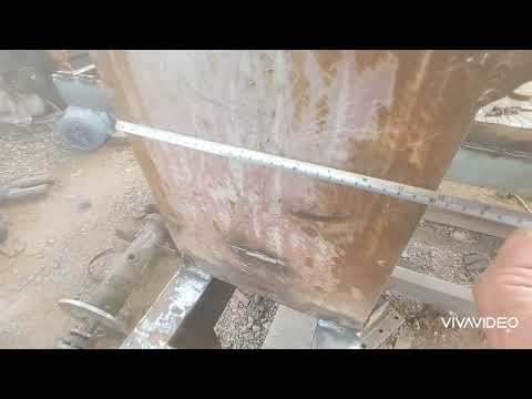 marble machine