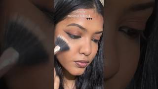 Mob wife makeup tutorial 🖤✨#makeuptutorial #makeuptutorialforbeginners #mobwife