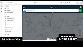 "Professional Shopify Store Setup with Empire Theme | Sell More, Organize Better!"