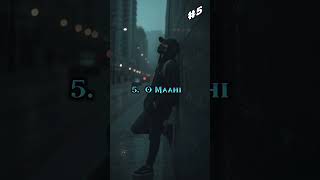 Best of Arijit Singh Top5 Heart Touching Songs #sad #explore
