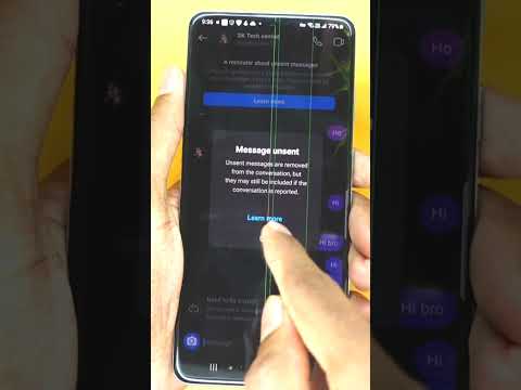 How to recover Instagram deleted messages