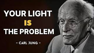 The Lifetime Shield Every Empath Needs Against Jealous Energy - Carl Jung