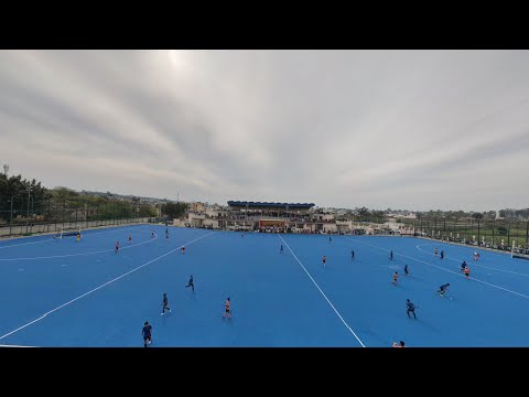All India Hockey Tournament Habri-Kaithal -Haryana | Astroturf Stadium Habri #habri #youtube
