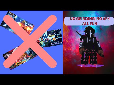 What FUN roblox games should YOU play?