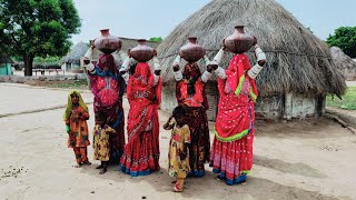 Desert hindu.Water Scarcity In Tharparkar We Have Been Shouting For Generation That we Want Water