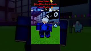 #bluelockrivalshack #robloxbluelockrivalsscript #crypticexecutor #deltaexecutor #arceusxexecutor #co