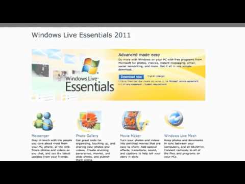 How to back up your online data
