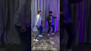 Mehmaan | Mismatched | Netflix India | Dance Shorts | Manoj Kumawat | Studio M
