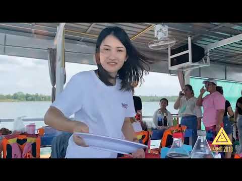 EP2 Trip MKD ล่องแพ